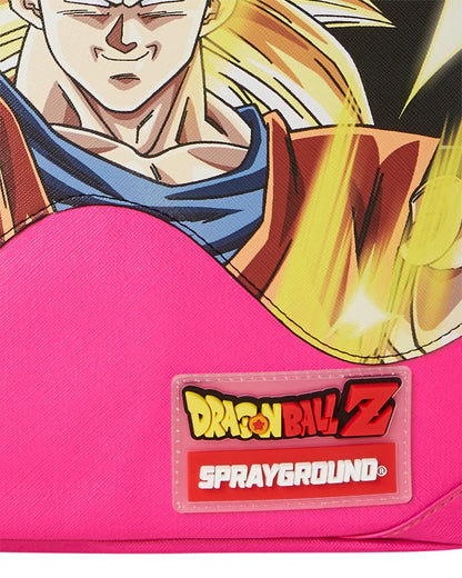 GOKU FASHION KILLA (DLXV) | Sprayground Great Value