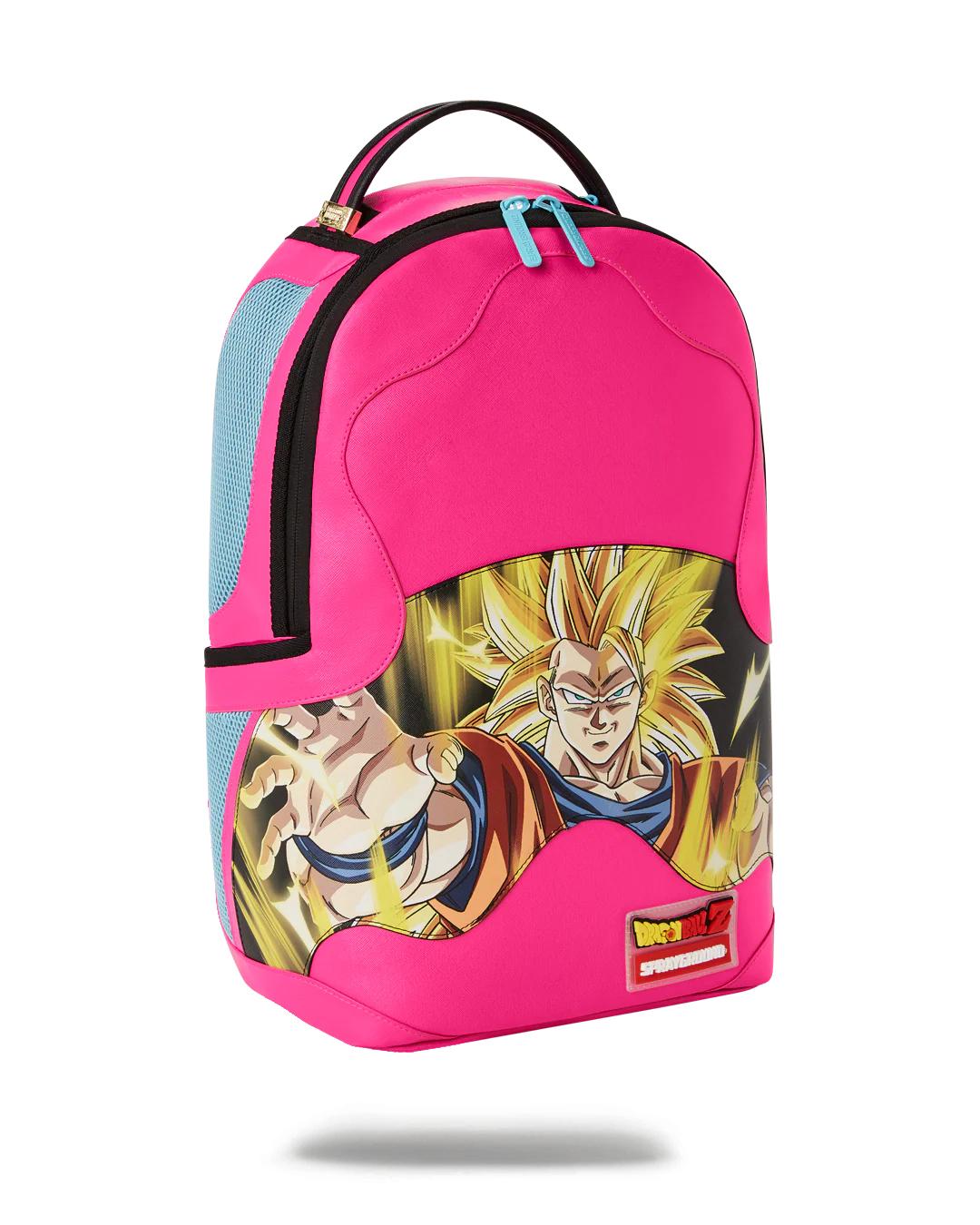 GOKU FASHION KILLA (DLXV) | Sprayground Great Value