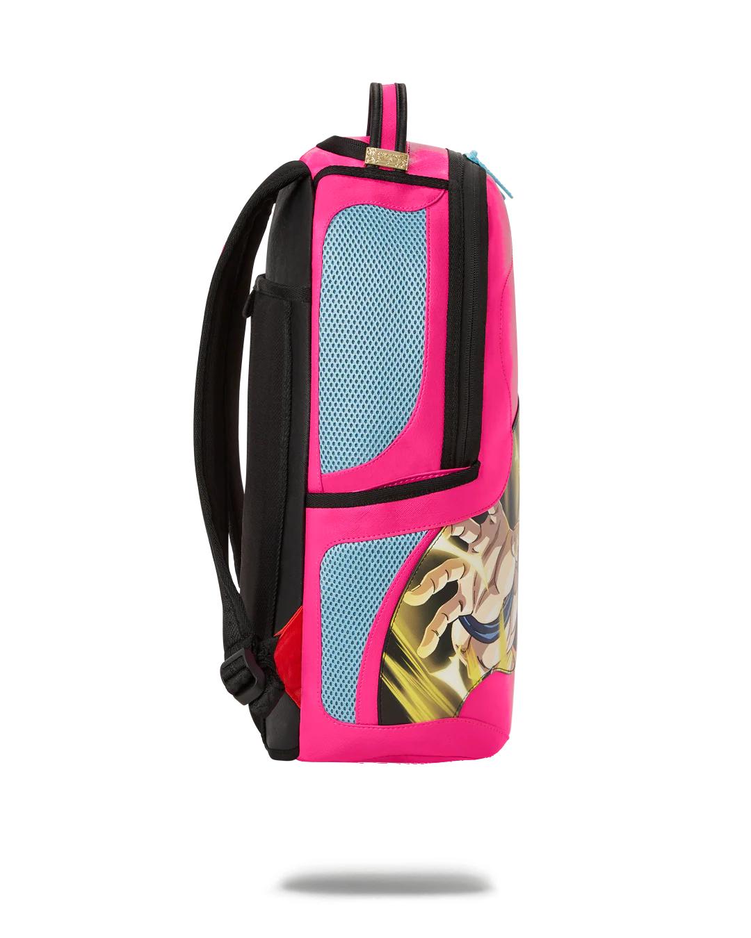 GOKU FASHION KILLA (DLXV) | Sprayground Great Value