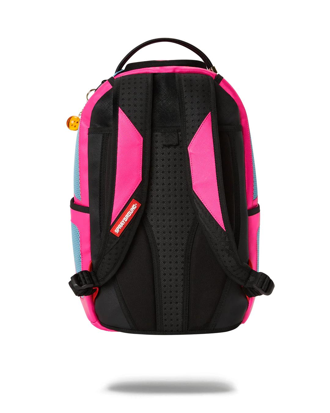 GOKU FASHION KILLA (DLXV) | Sprayground Great Value