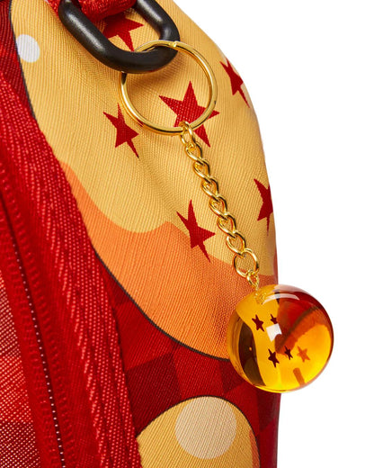DBZ SUPER SAIYAN CHECK | Sprayground Quality
