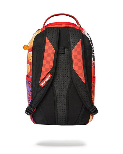 DBZ SUPER SAIYAN CHECK | Sprayground Quality