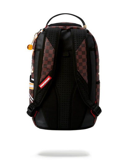 DBZ: SUPER SAIYAN BACKPACK | Sprayground Premium