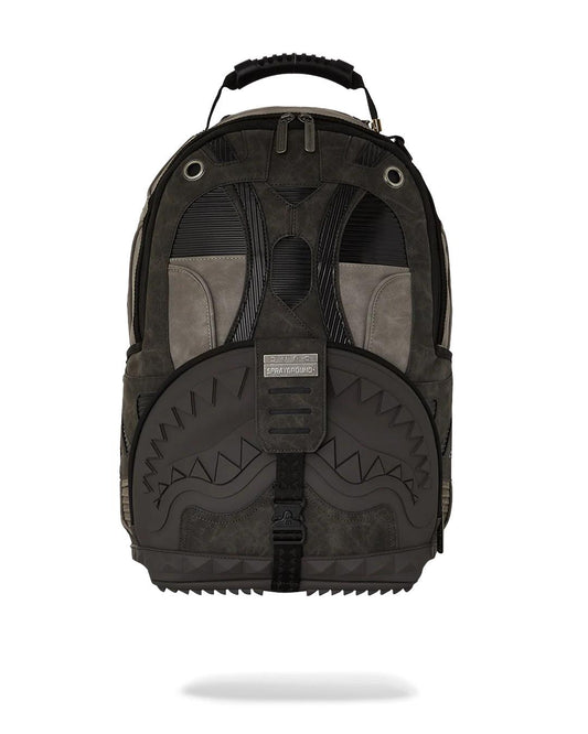 DUNE STILLSUIT SHARK BACKPACK | Sprayground New