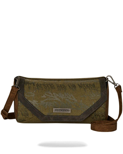 DUNE FREMKIT BACKPACK + CROSSBODY (DESERT SAND) | Sprayground Popular