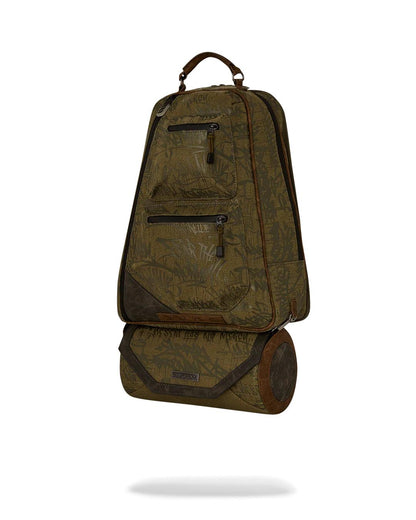 DUNE FREMKIT BACKPACK + CROSSBODY (DESERT SAND) | Sprayground Popular