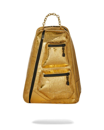 DUNE FREMKIT BACKPACK + CROSSBODY (DESERT SPICE) | Sprayground Trending