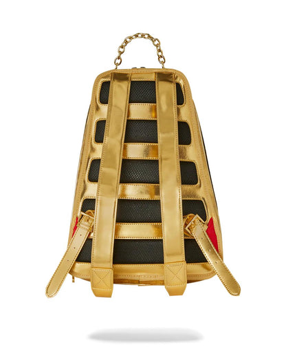 DUNE FREMKIT BACKPACK + CROSSBODY (DESERT SPICE) | Sprayground Trending