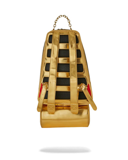 DUNE FREMKIT BACKPACK + CROSSBODY (DESERT SPICE) | Sprayground Trending