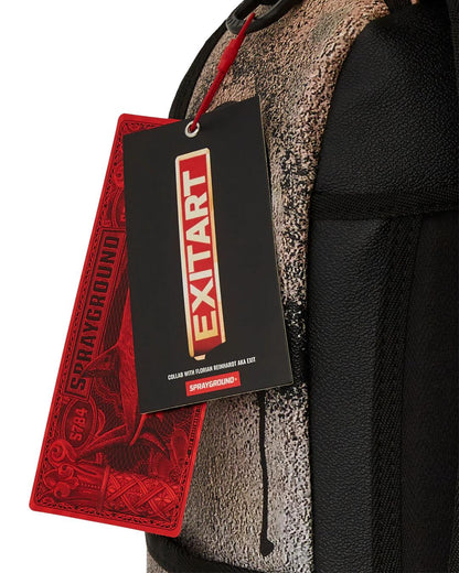 EXIT NYC PAYPHONE BACKPACK | Sprayground Best Seller