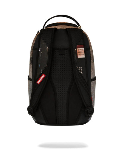 EXIT NYC PAYPHONE BACKPACK | Sprayground Best Seller