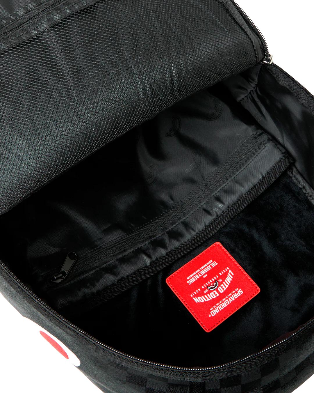 FAMILY GUY STEWIE MONEY BACKPACK | Sprayground Essential