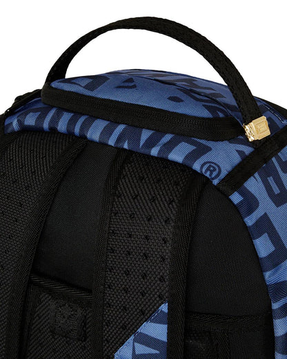 FAMILY GUY: MEG SHARK MOUTH DLXR BACKPACK | Sprayground Everyday