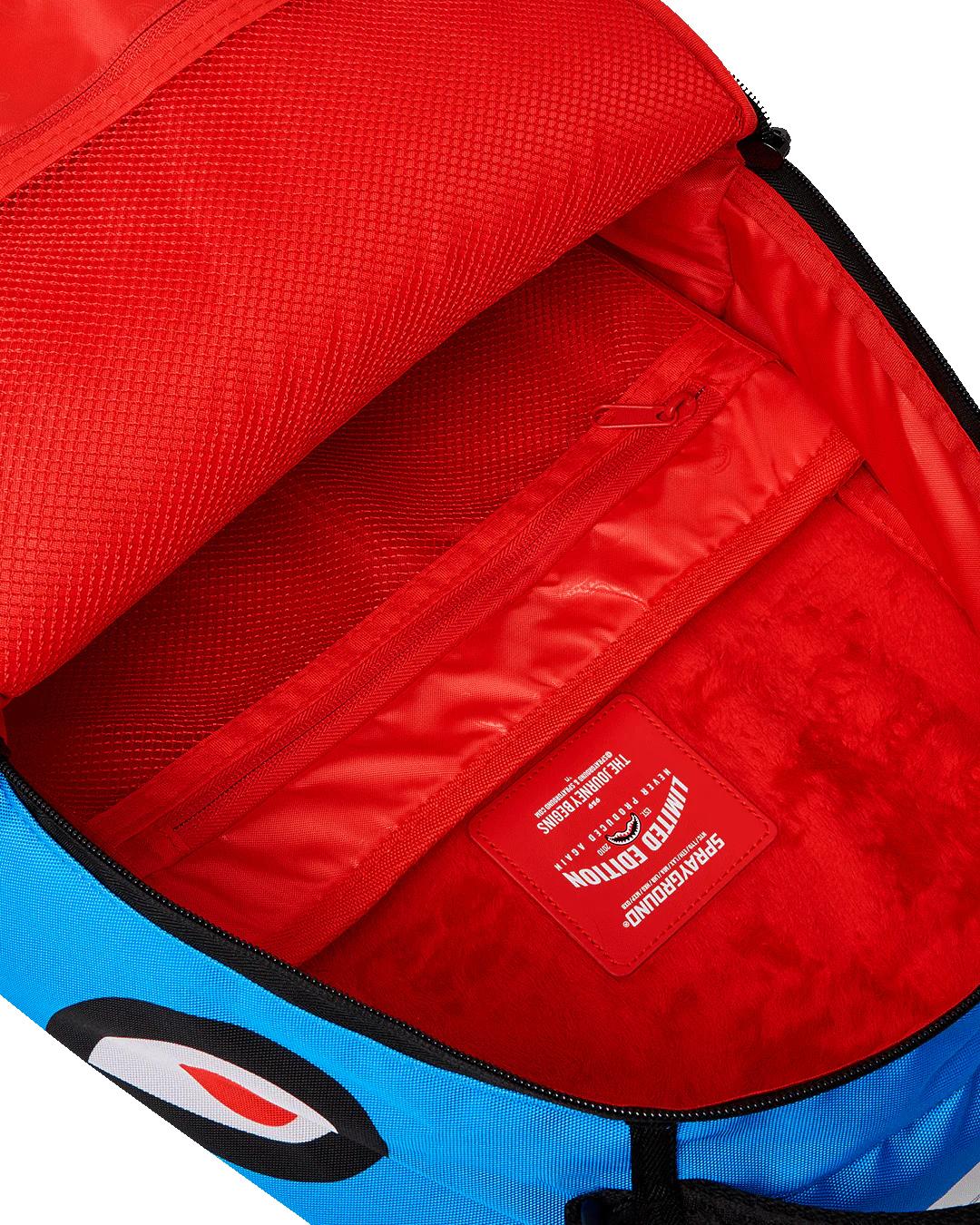 FAMILY GUY BRUISER DLXSR BACKPACK | Sprayground Value