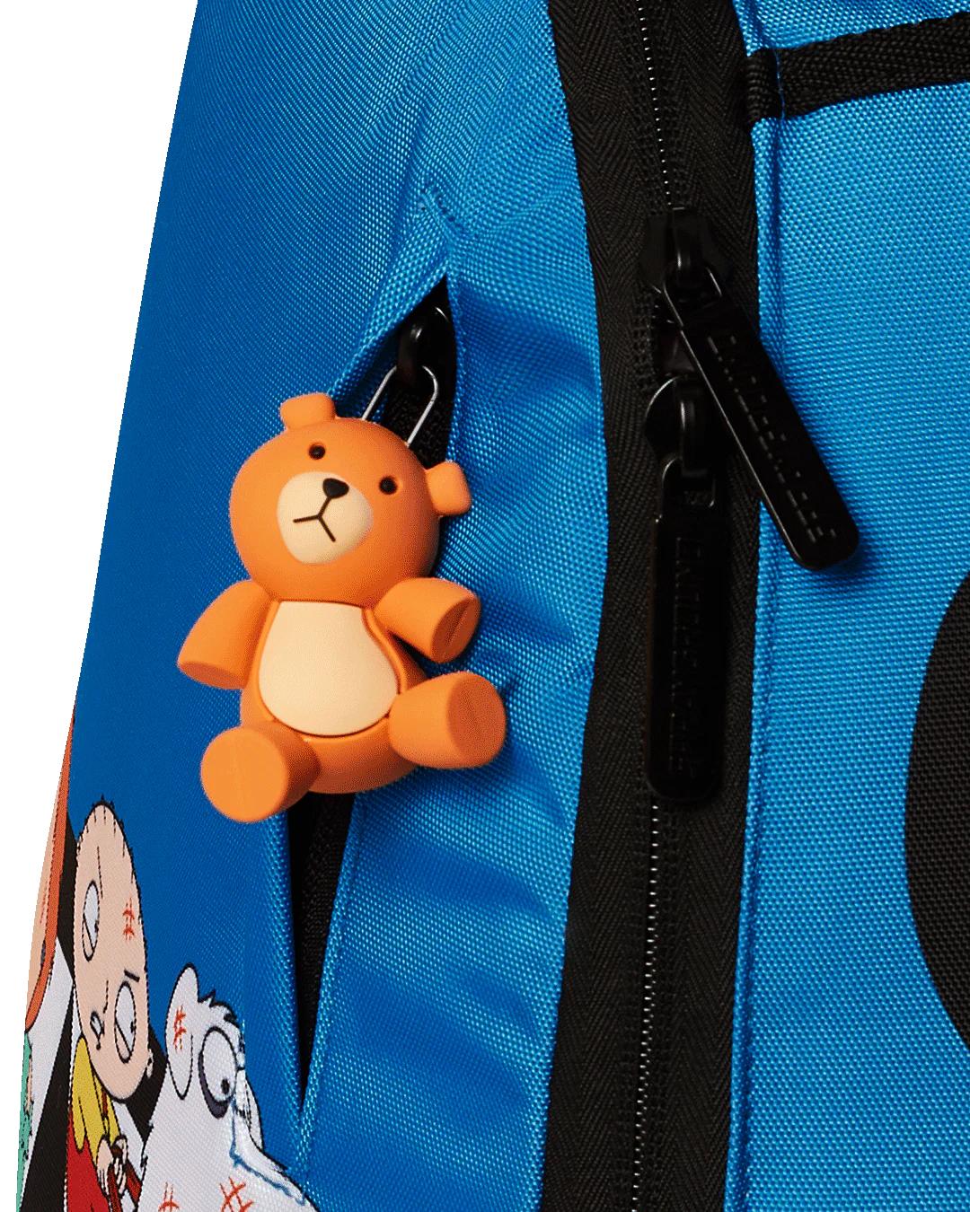 FAMILY GUY BRUISER DLXSR BACKPACK | Sprayground Value