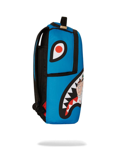 FAMILY GUY BRUISER DLXSR BACKPACK | Sprayground Value