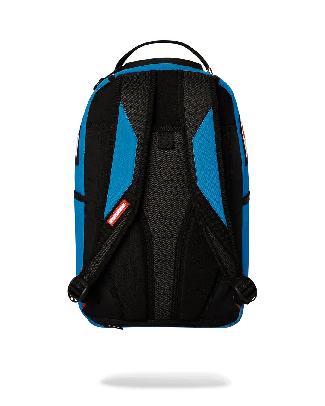 FAMILY GUY BRUISER DLXSR BACKPACK | Sprayground Value