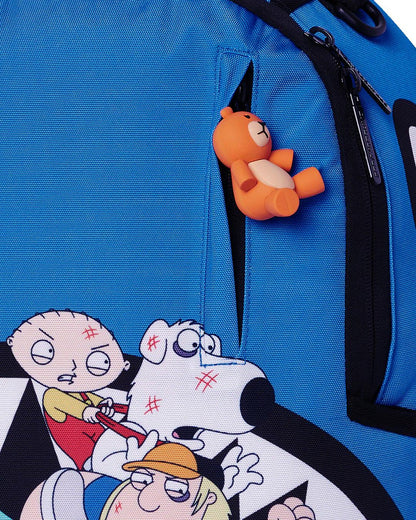 FAMILY GUY BRUISER DLXSR BACKPACK | Sprayground Value