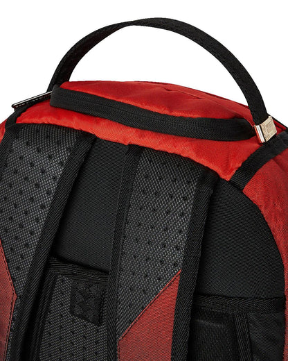 CLEVELAND SHARK FAMILY GUY DLXSR BACKPACK | Sprayground Great Value