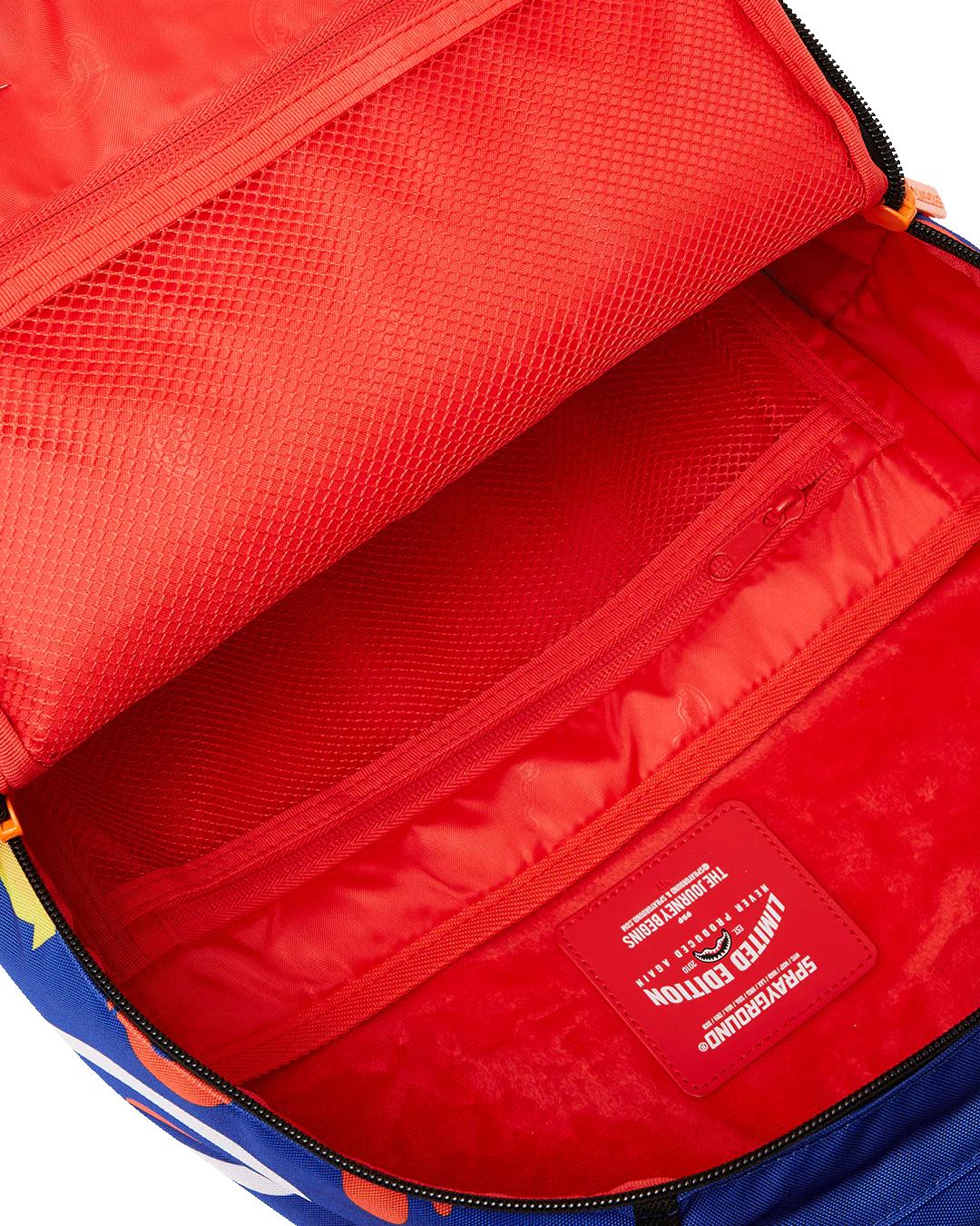 FANTA PARTY FIZZ BACKPACK | Sprayground Latest