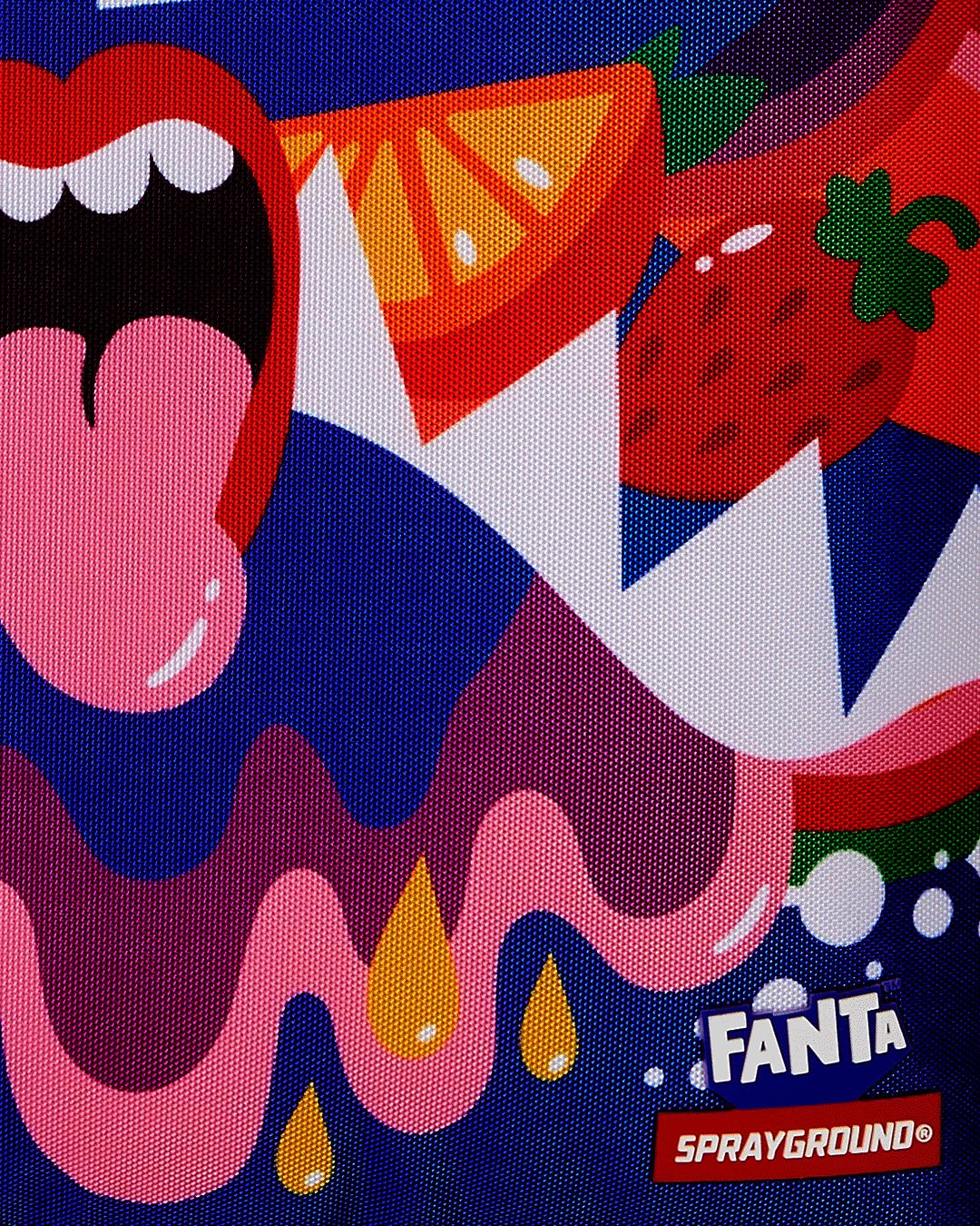 FANTA PARTY FIZZ BACKPACK | Sprayground Latest