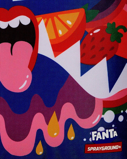 FANTA PARTY FIZZ BACKPACK | Sprayground Latest