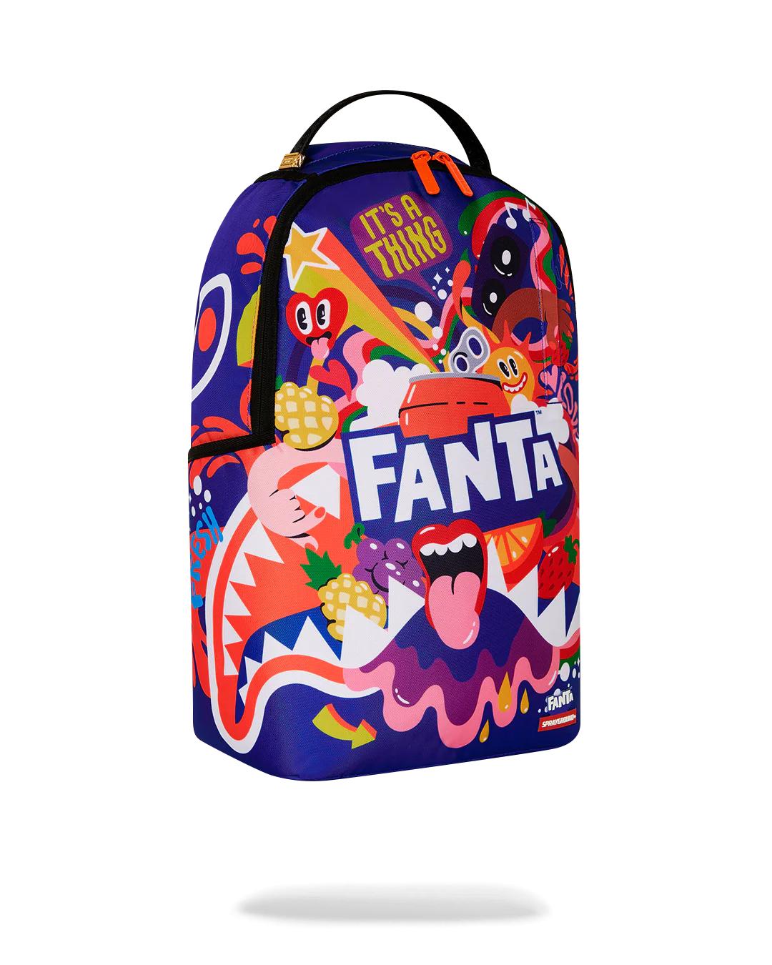 FANTA PARTY FIZZ BACKPACK | Sprayground Latest