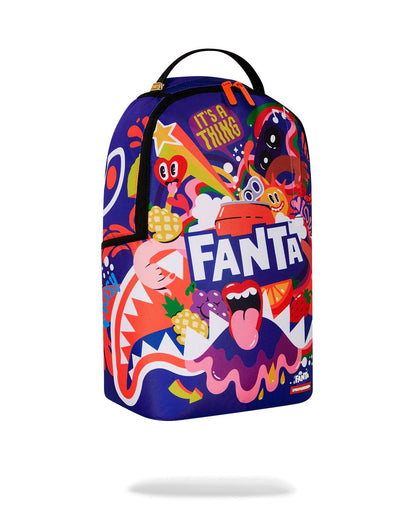 FANTA PARTY FIZZ BACKPACK | Sprayground Latest