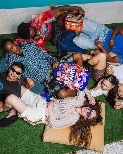 FANTA PARTY FIZZ BACKPACK | Sprayground Latest
