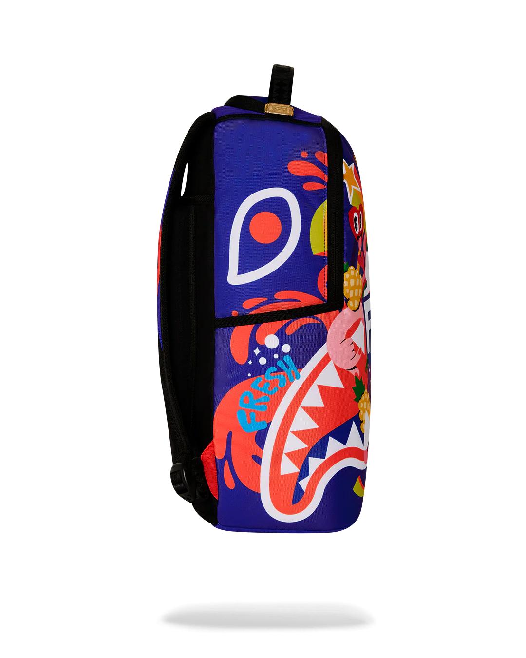 FANTA PARTY FIZZ BACKPACK | Sprayground Latest
