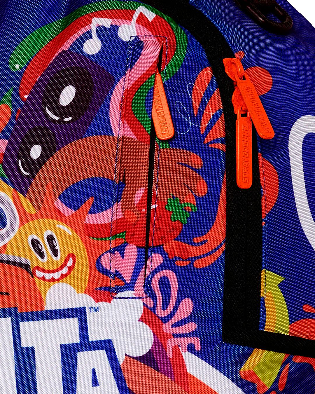 FANTA PARTY FIZZ BACKPACK | Sprayground Latest