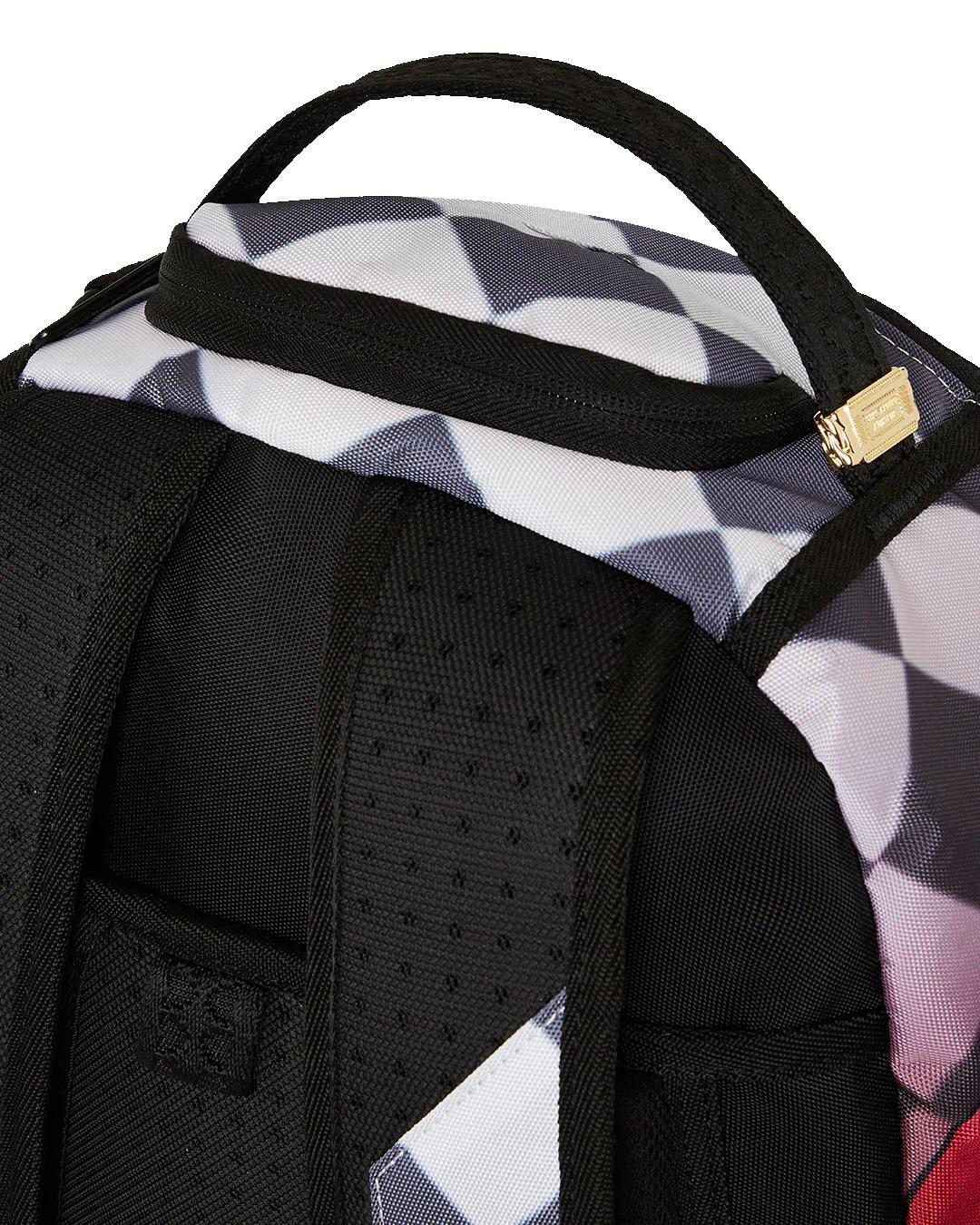 FIVE NIGHTS AT FREDDYS CRAMMED CARNAGE DLXR BACKPACK | Sprayground Quality