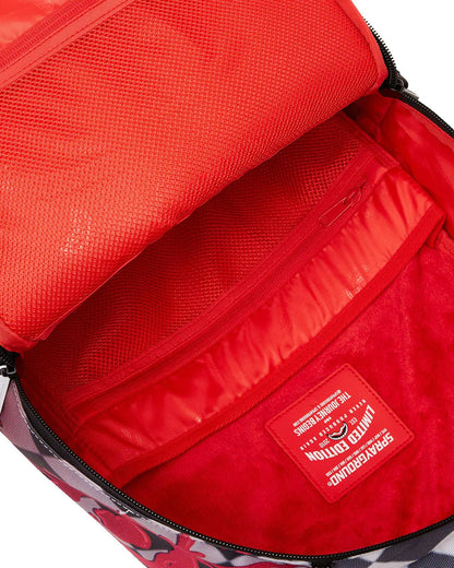 FIVE NIGHTS AT FREDDYS CRAMMED CARNAGE DLXR BACKPACK | Sprayground Quality