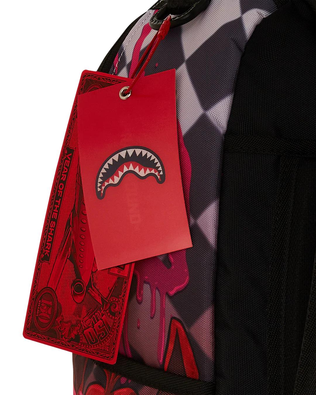 FIVE NIGHTS AT FREDDYS CRAMMED CARNAGE DLXR BACKPACK | Sprayground Quality
