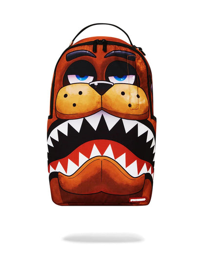 FIVE NIGHTS AT FREDDY'S SHARK DLXSR BACKPACK | Sprayground New