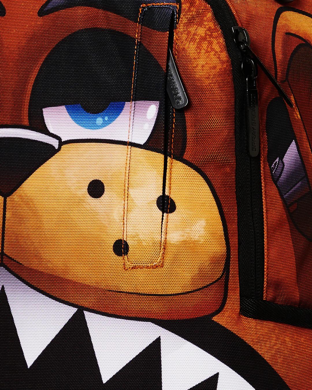 FIVE NIGHTS AT FREDDY'S SHARK DLXSR BACKPACK | Sprayground New