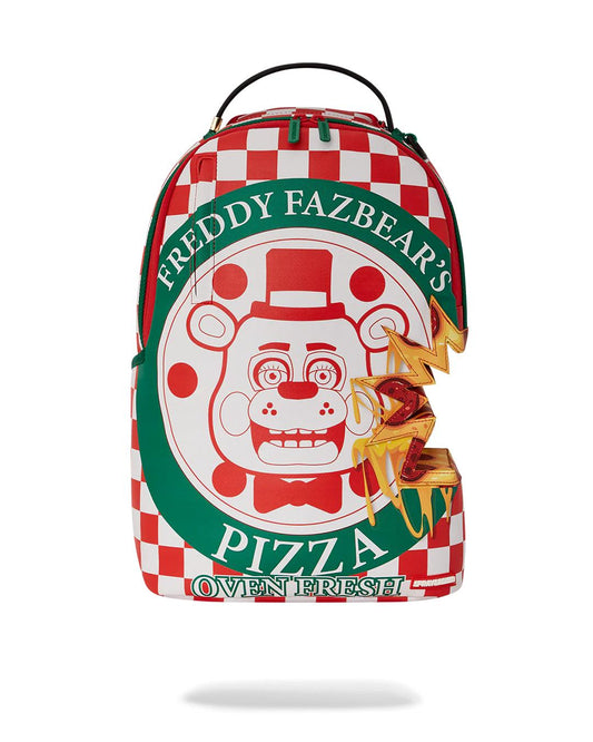 FIVE NIGHTS AT FREDDY'S PIZZA TAKEOUT | Sprayground Popular