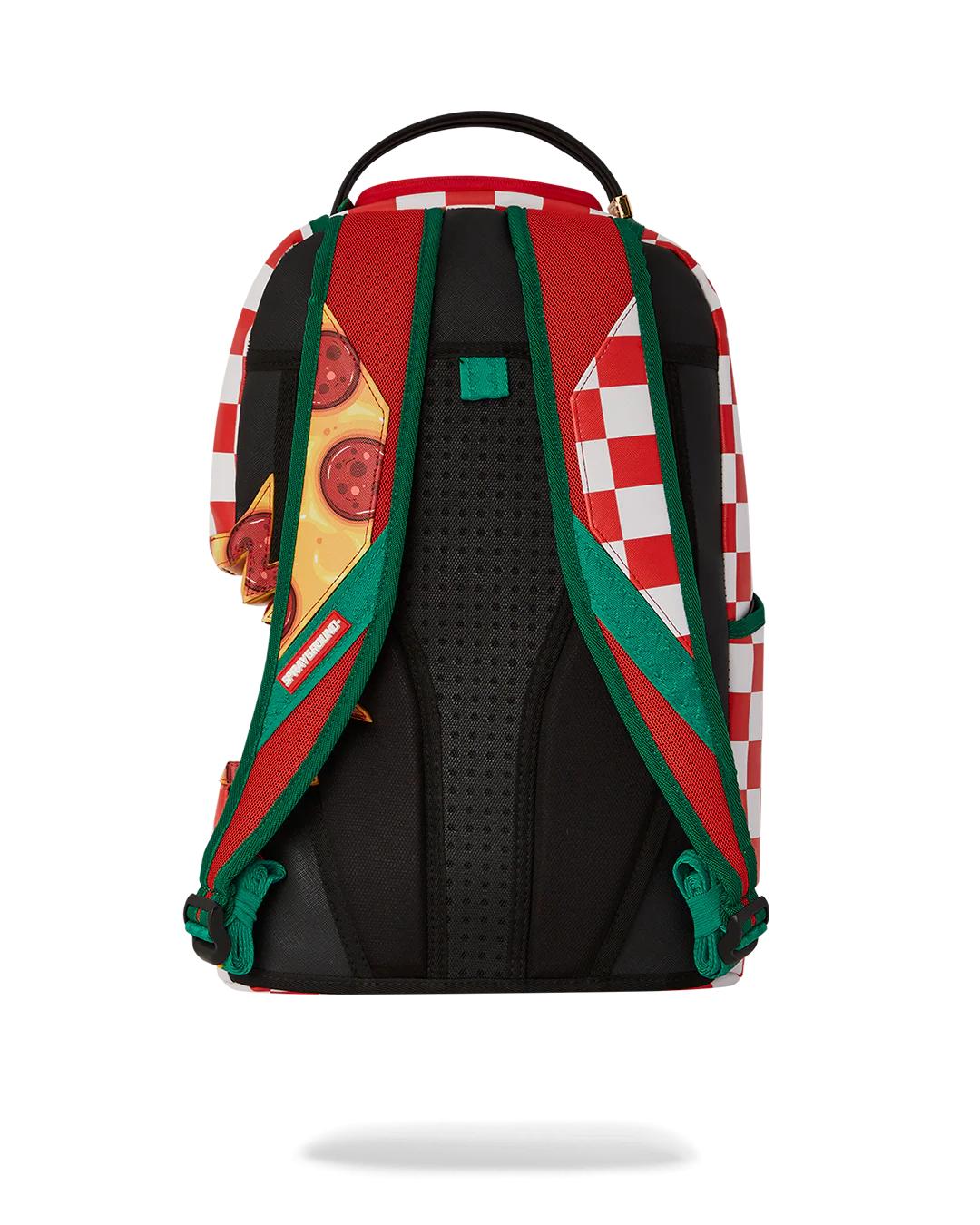 FIVE NIGHTS AT FREDDY'S PIZZA TAKEOUT | Sprayground Popular
