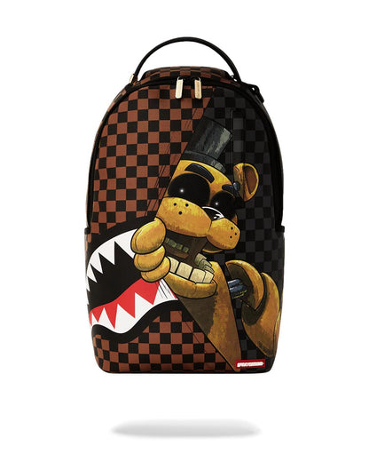 FIVE NIGHTS AT FREDDY'S: I SEE YOU | Sprayground Trending