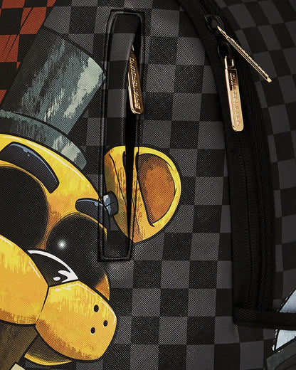 FIVE NIGHTS AT FREDDY'S: I SEE YOU | Sprayground Trending
