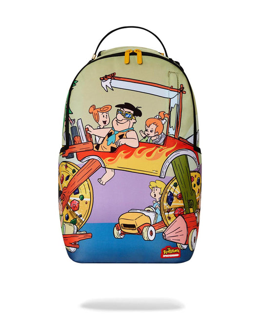 FLINTSTONES BIG RIDER | Sprayground Best Seller