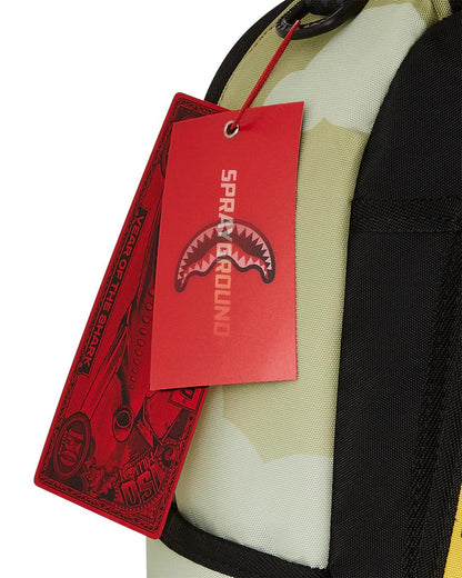 FLINTSTONES BIG RIDER | Sprayground Best Seller