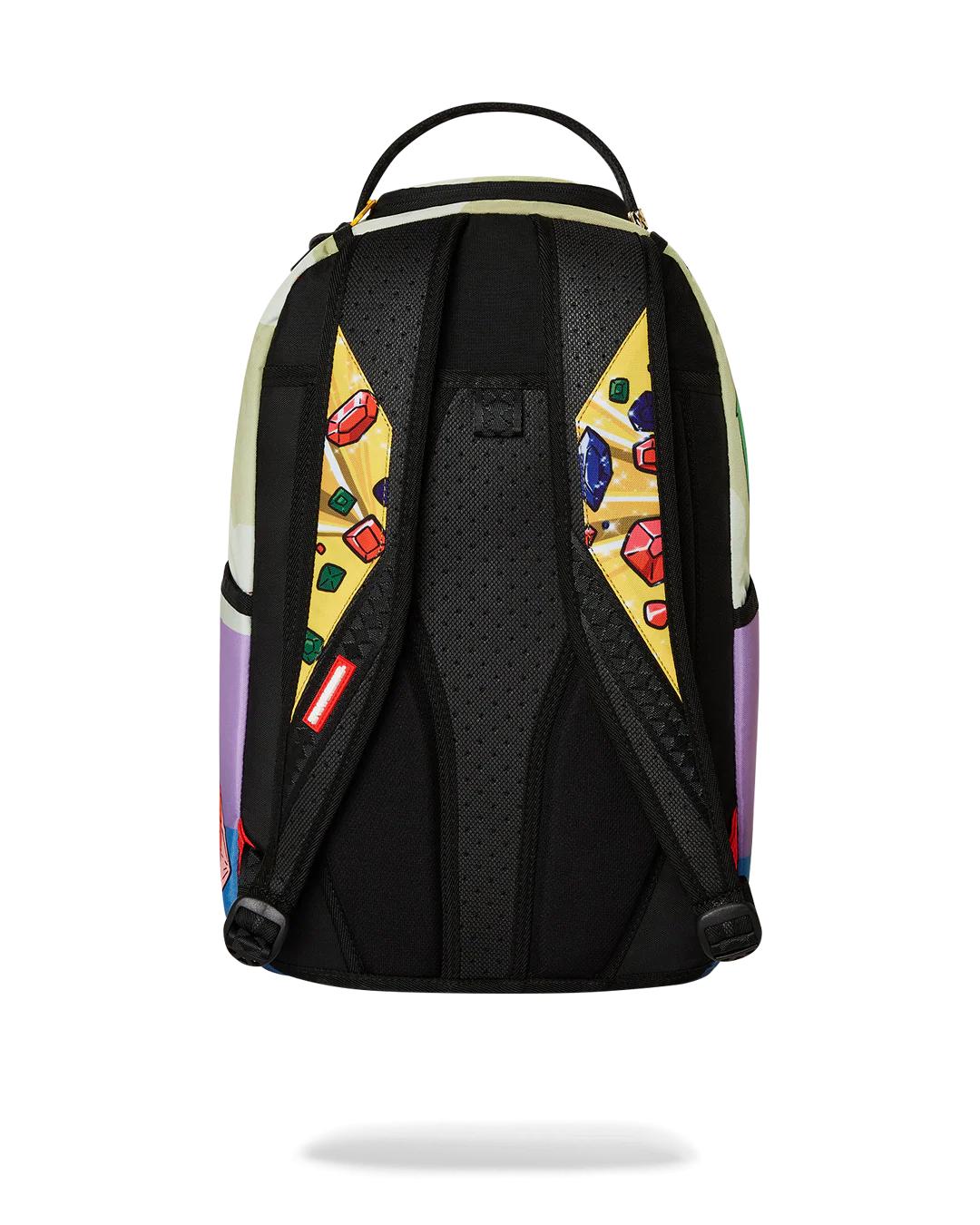 FLINTSTONES BIG RIDER | Sprayground Best Seller