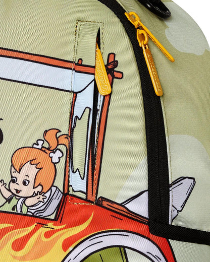 FLINTSTONES BIG RIDER | Sprayground Best Seller