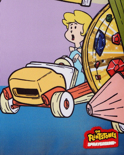 FLINTSTONES BIG RIDER | Sprayground Best Seller