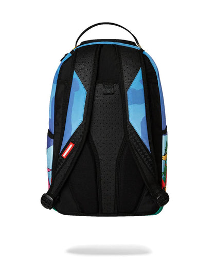 THE FLINTSTONES DINO SLIDE BACKPACK | Sprayground Recommended