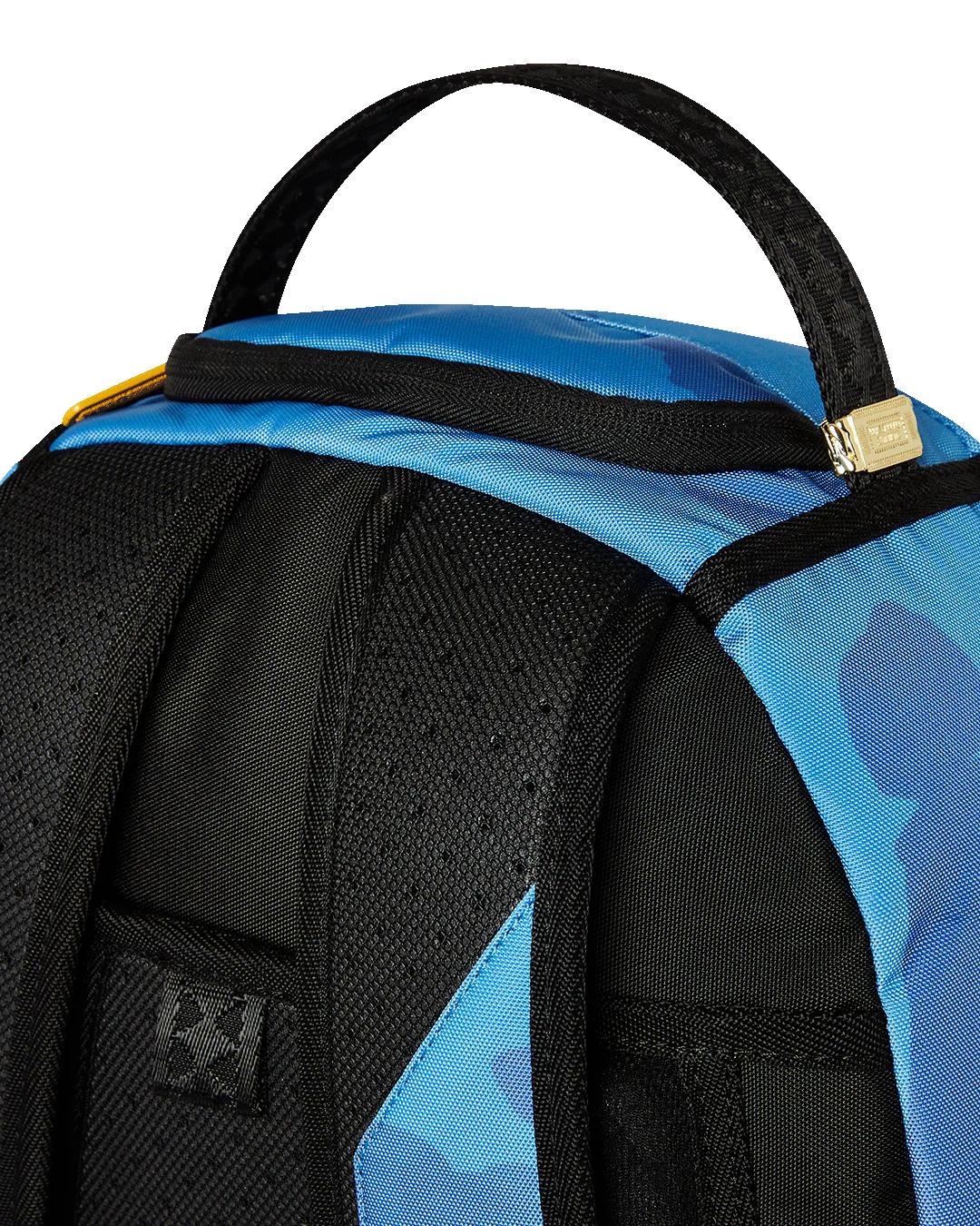 THE FLINTSTONES DINO SLIDE BACKPACK | Sprayground Recommended