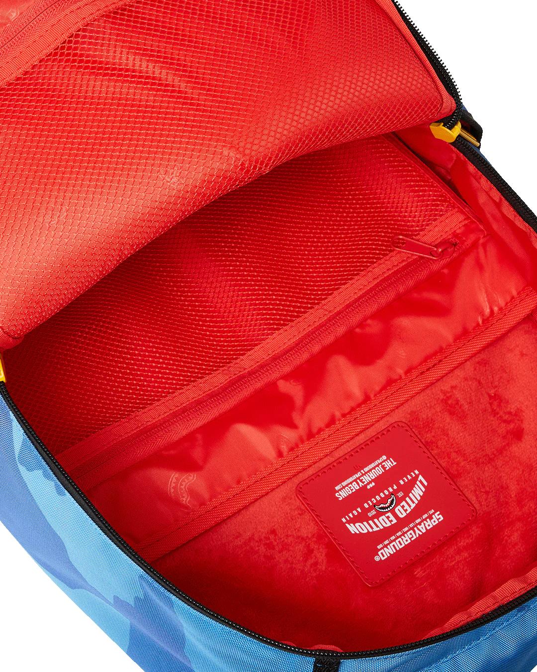 THE FLINTSTONES DINO SLIDE BACKPACK | Sprayground Recommended