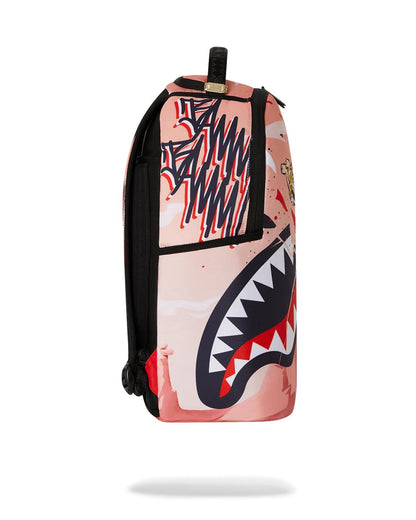 THE FLINTSTONES BAMM BAMM BACKPACK | Sprayground Exclusive