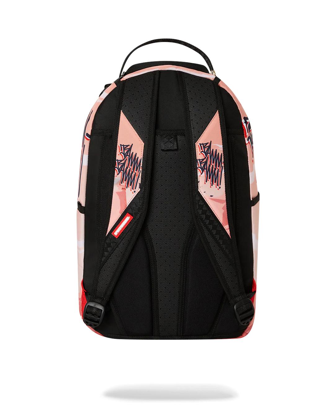 THE FLINTSTONES BAMM BAMM BACKPACK | Sprayground Exclusive